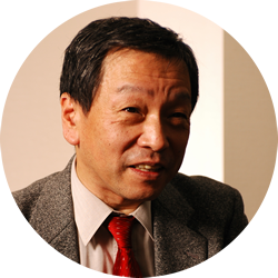 藤田　正美　先生