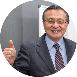 萩田　均司　先生