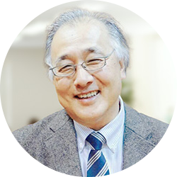 井上　貴裕　先生