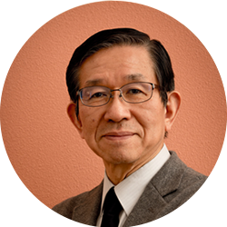 森田　朗　先生